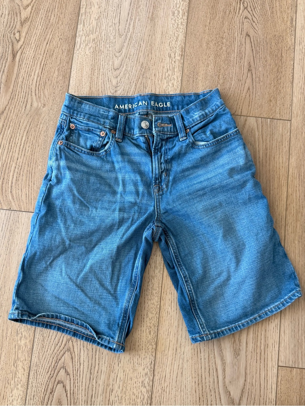 American Eagle Outfitters Jorts